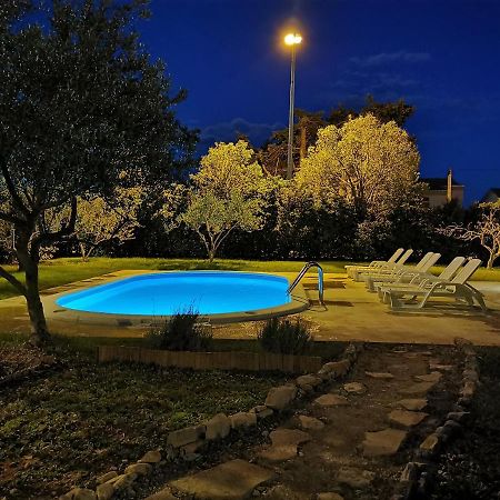 Mise Luxury Apartments Kaštela Exteriér fotografie