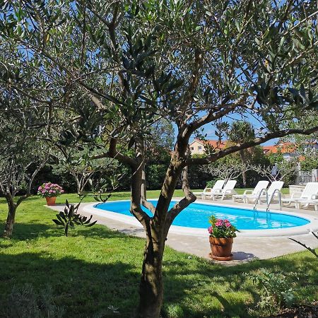 Mise Luxury Apartments Kaštela Exteriér fotografie