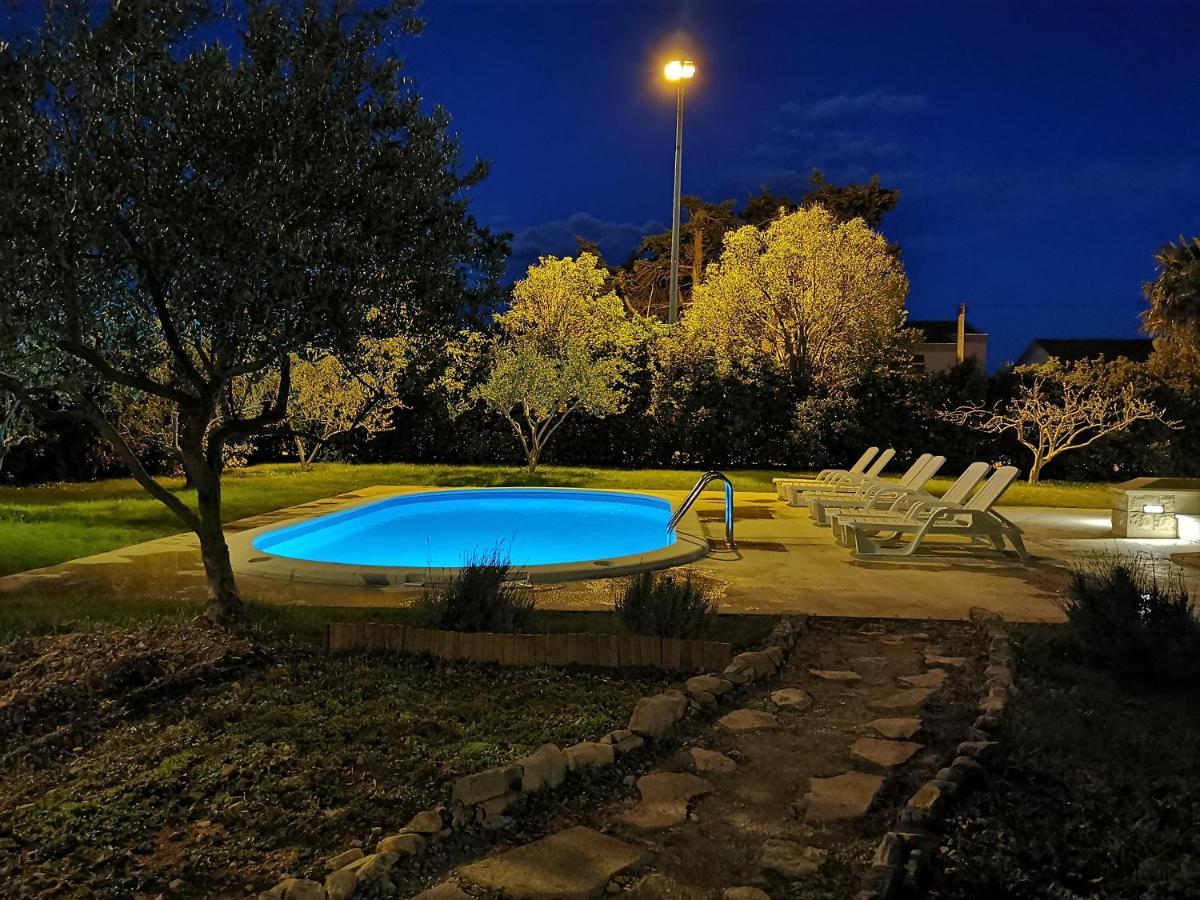 Mise Luxury Apartments Kaštela Exteriér fotografie