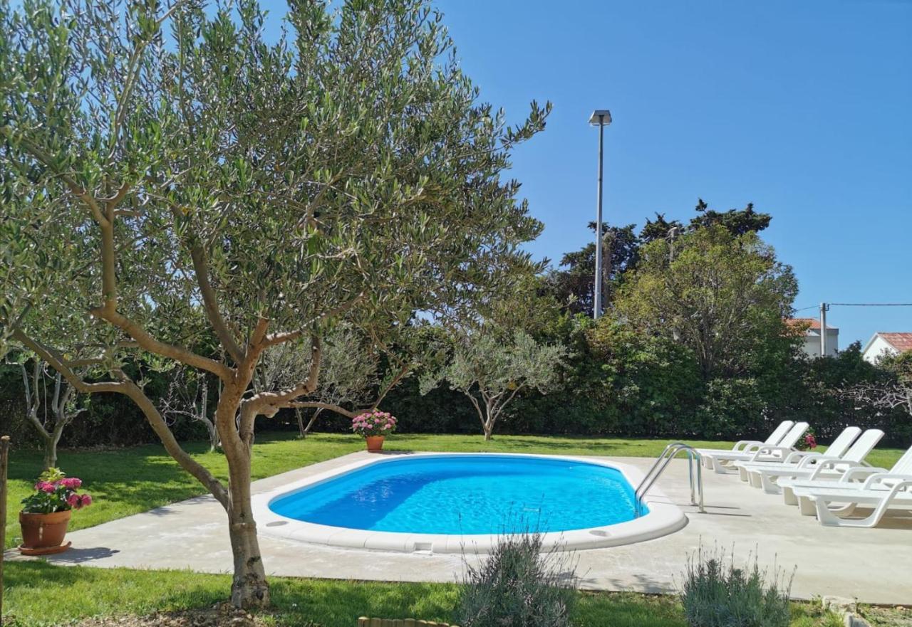 Mise Luxury Apartments Kaštela Exteriér fotografie