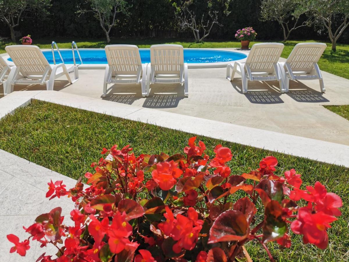 Mise Luxury Apartments Kaštela Exteriér fotografie