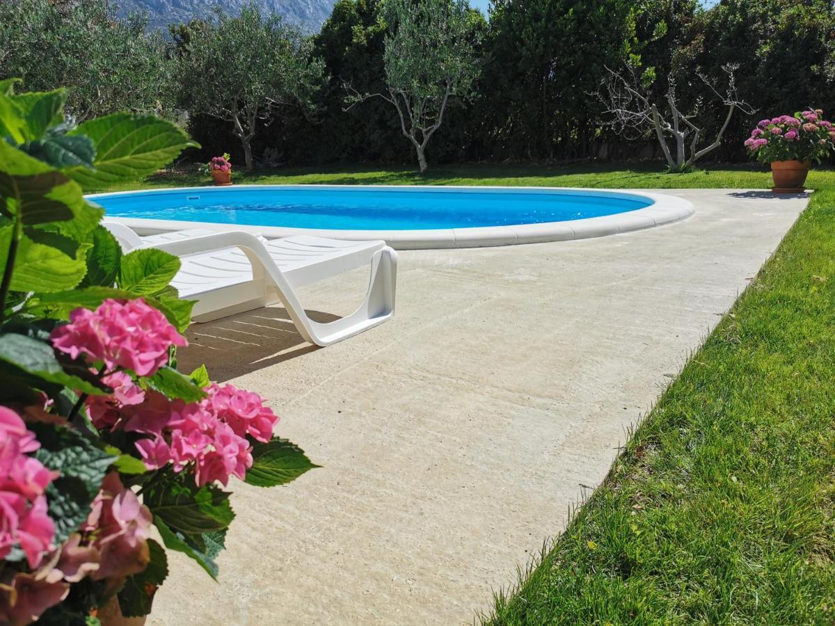 Mise Luxury Apartments Kaštela Exteriér fotografie