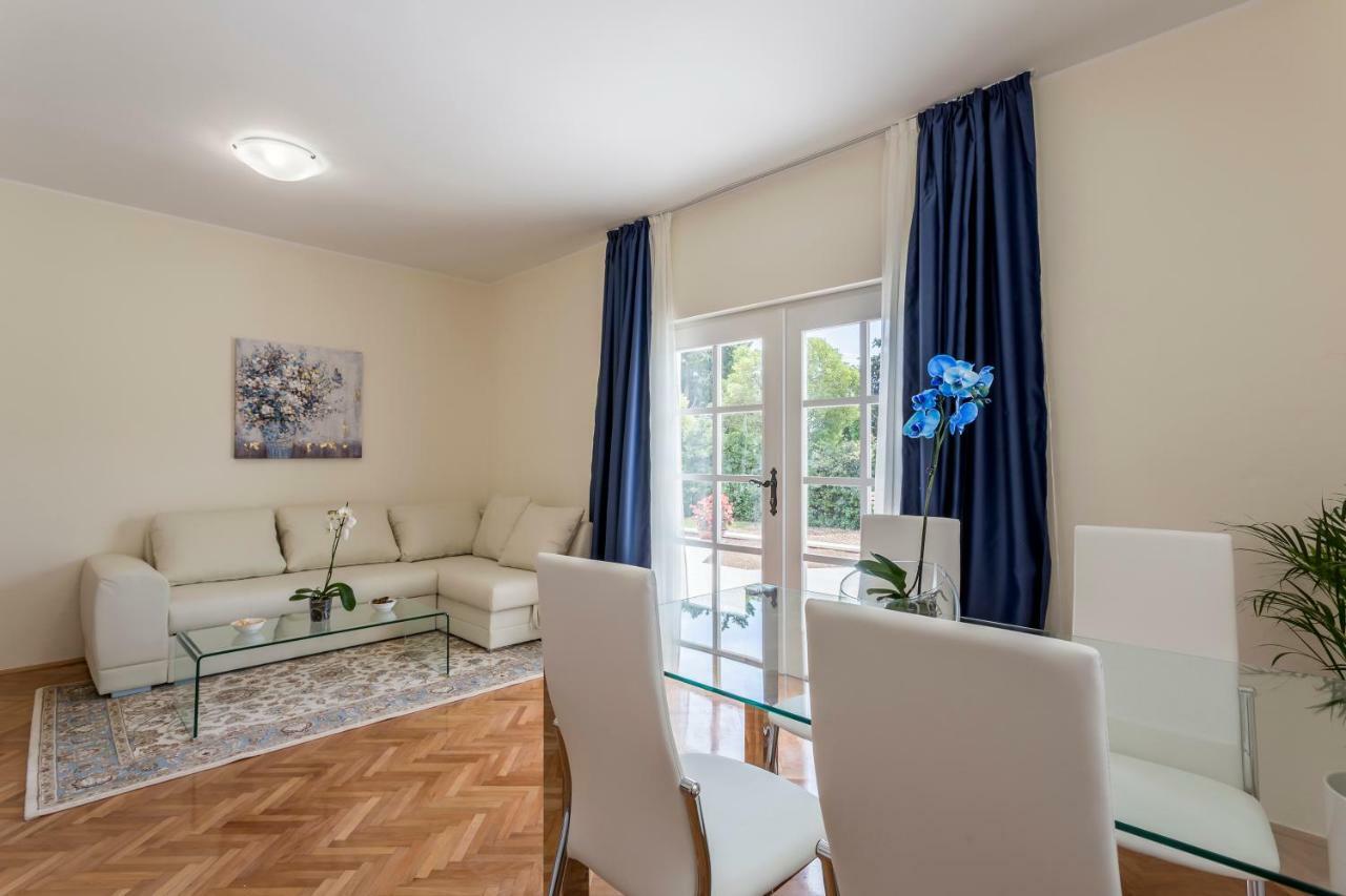 Mise Luxury Apartments Kaštela Exteriér fotografie