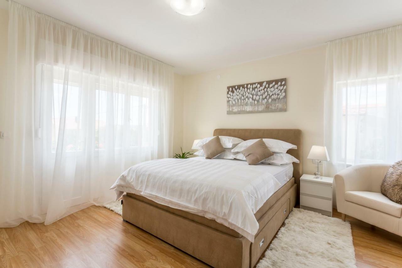 Mise Luxury Apartments Kaštela Exteriér fotografie