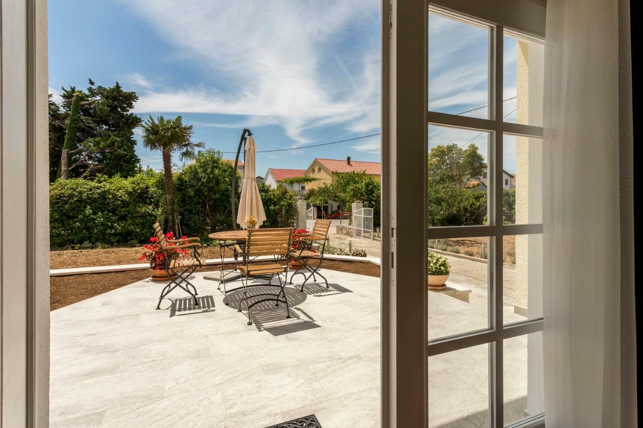 Mise Luxury Apartments Kaštela Exteriér fotografie