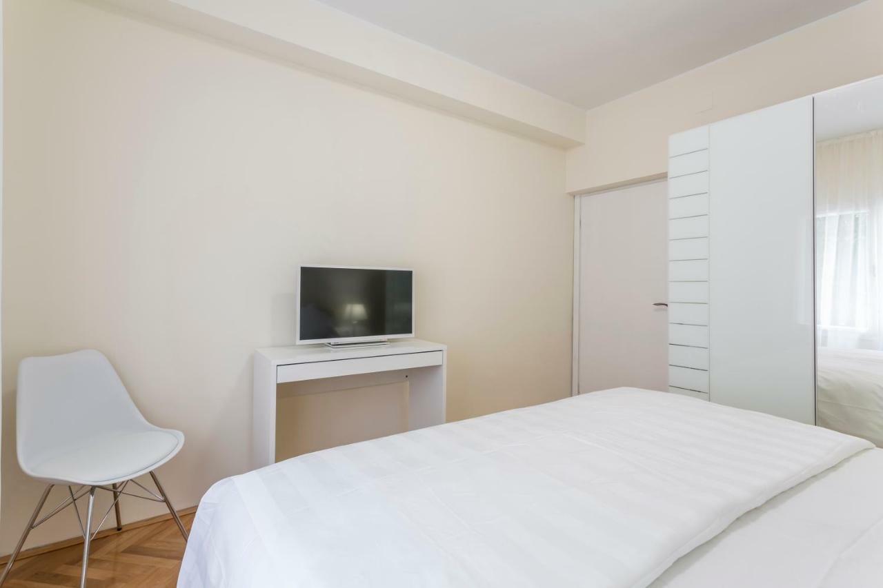 Mise Luxury Apartments Kaštela Exteriér fotografie