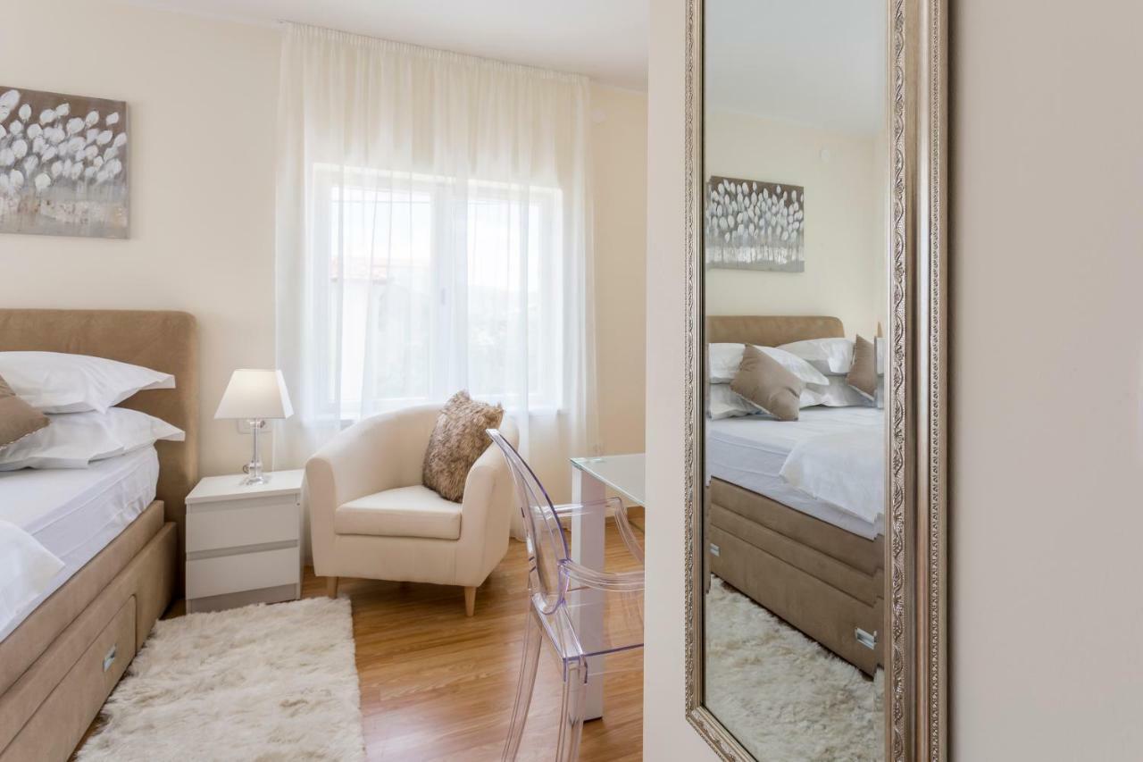 Mise Luxury Apartments Kaštela Exteriér fotografie