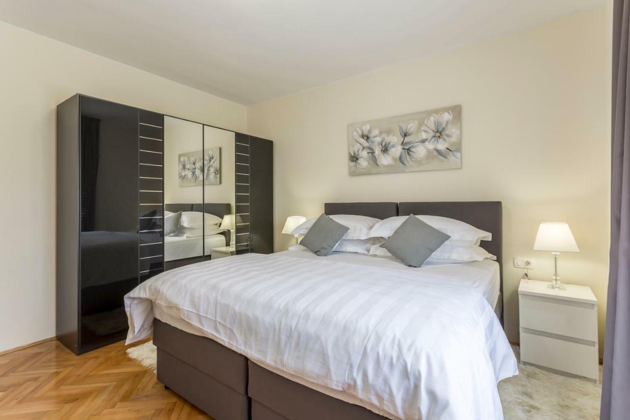 Mise Luxury Apartments Kaštela Exteriér fotografie