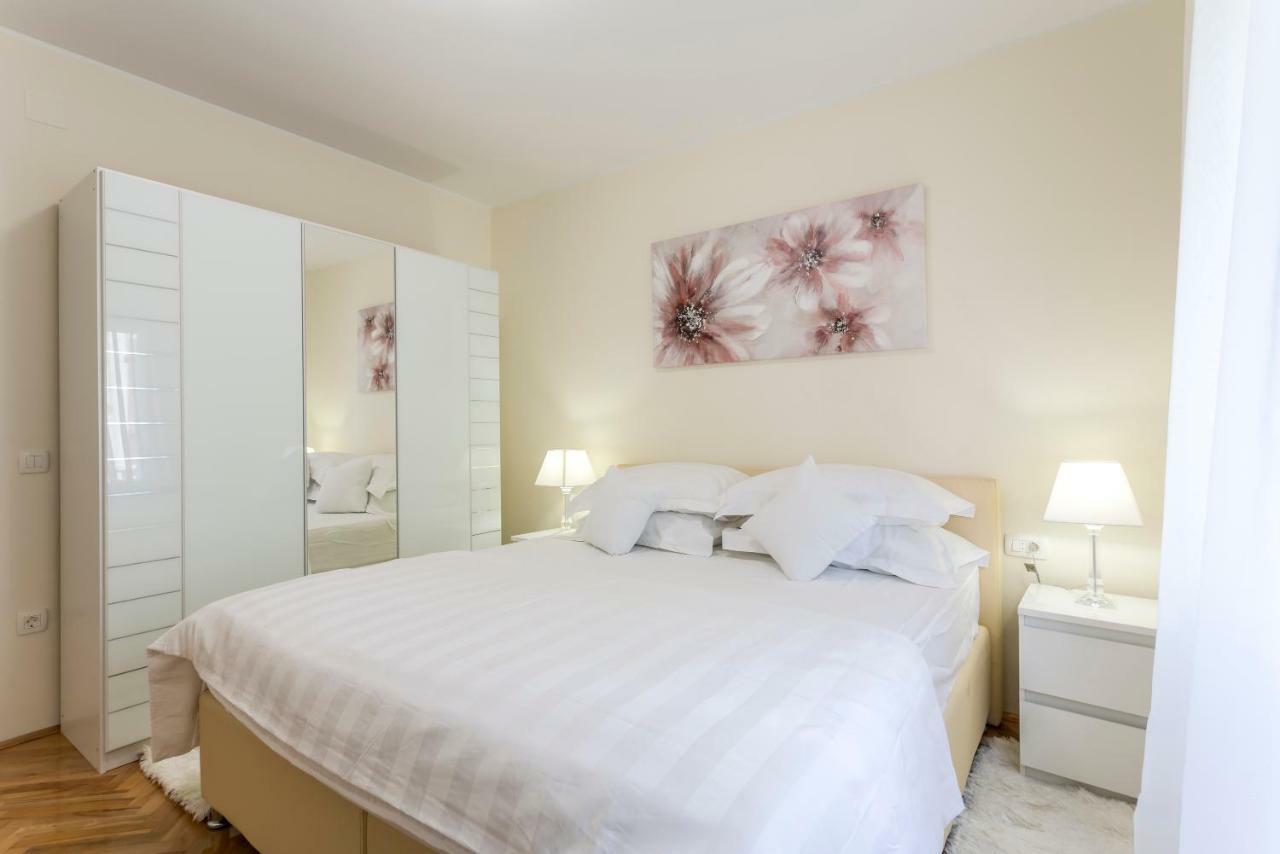 Mise Luxury Apartments Kaštela Exteriér fotografie