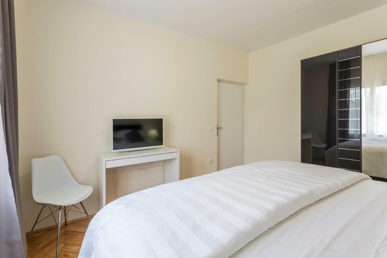 Mise Luxury Apartments Kaštela Exteriér fotografie