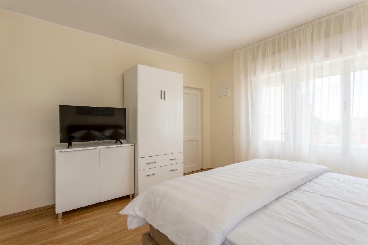 Mise Luxury Apartments Kaštela Exteriér fotografie
