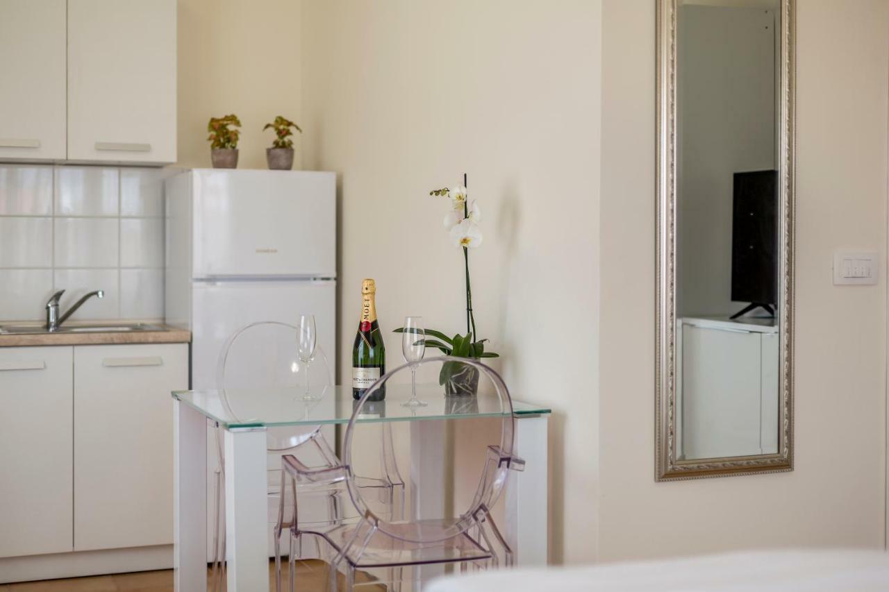 Mise Luxury Apartments Kaštela Exteriér fotografie