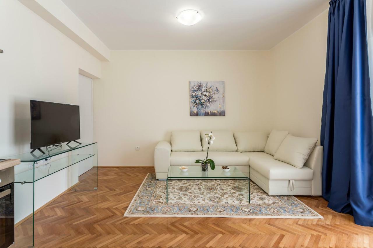Mise Luxury Apartments Kaštela Exteriér fotografie