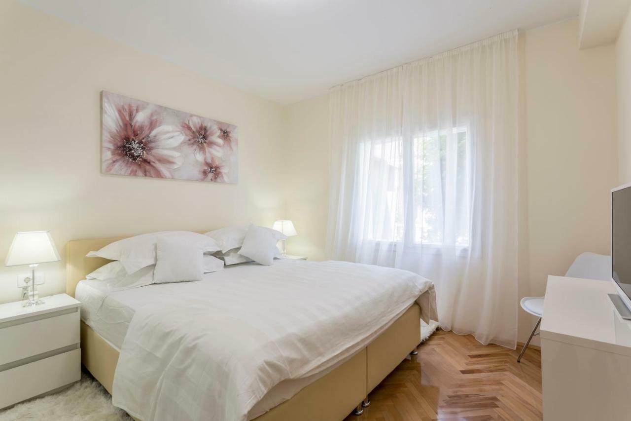 Mise Luxury Apartments Kaštela Exteriér fotografie