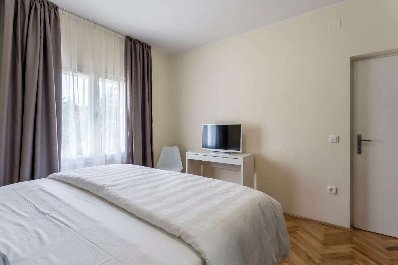 Mise Luxury Apartments Kaštela Exteriér fotografie
