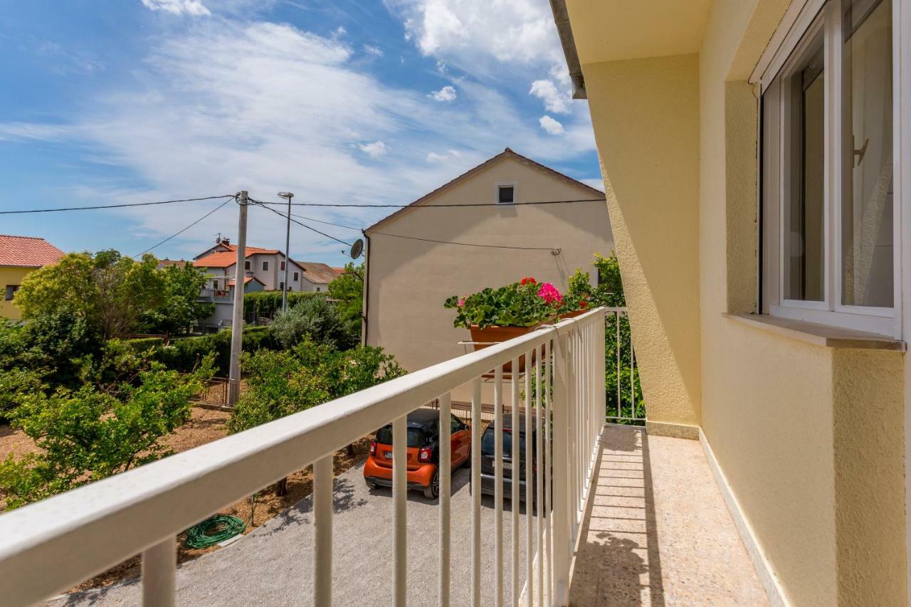 Mise Luxury Apartments Kaštela Exteriér fotografie