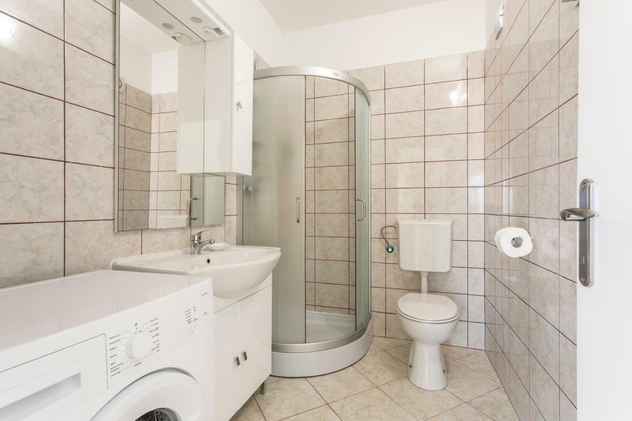 Mise Luxury Apartments Kaštela Exteriér fotografie