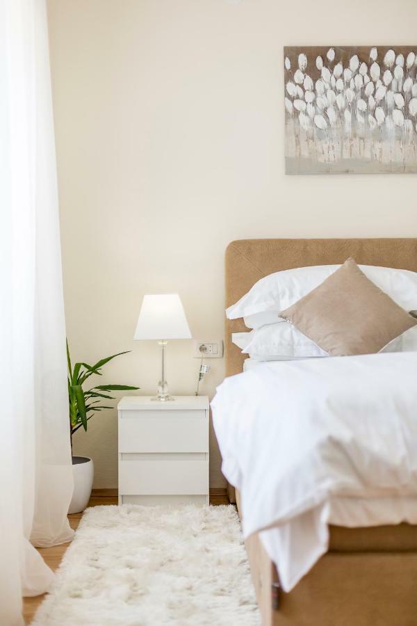 Mise Luxury Apartments Kaštela Exteriér fotografie