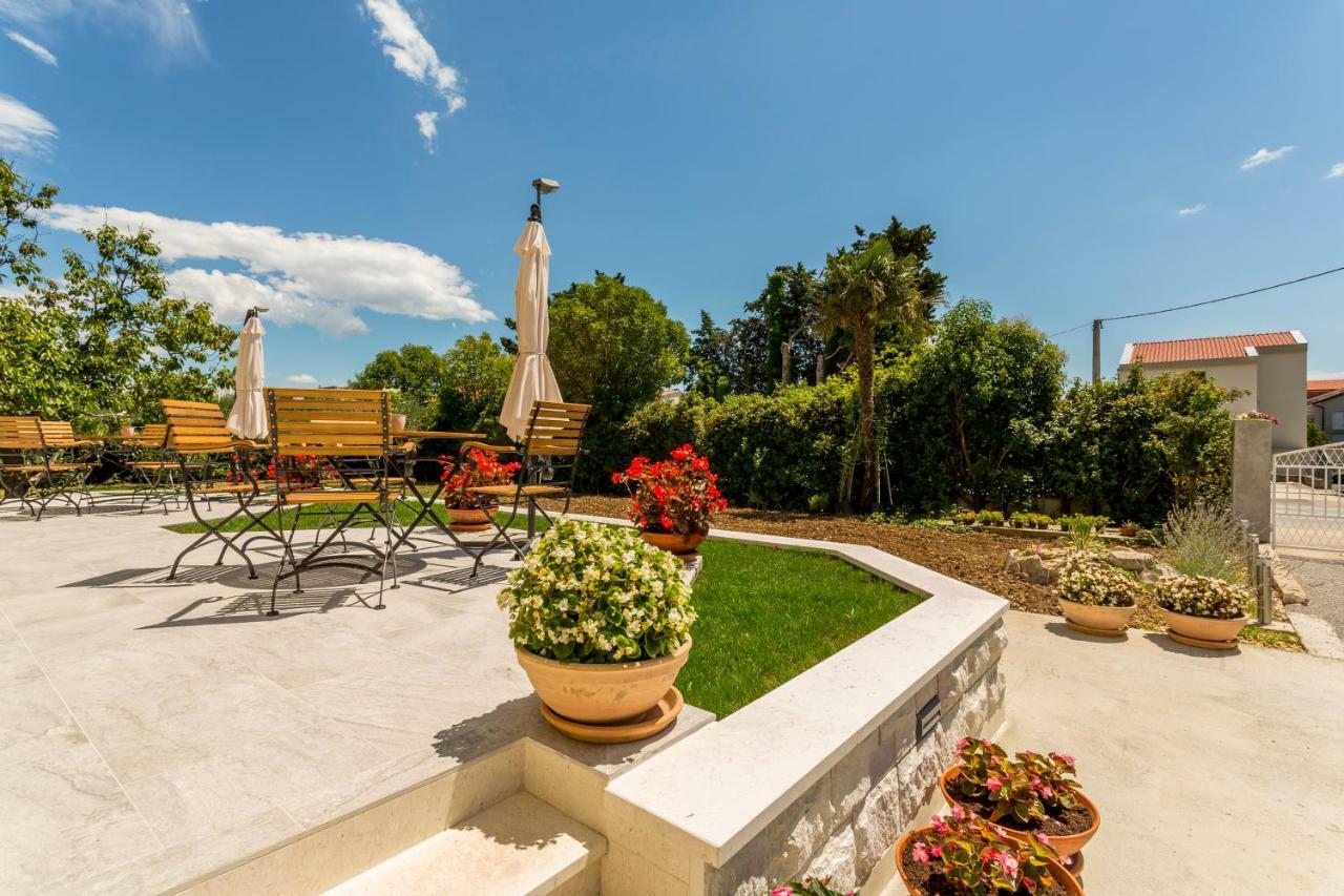 Mise Luxury Apartments Kaštela Exteriér fotografie
