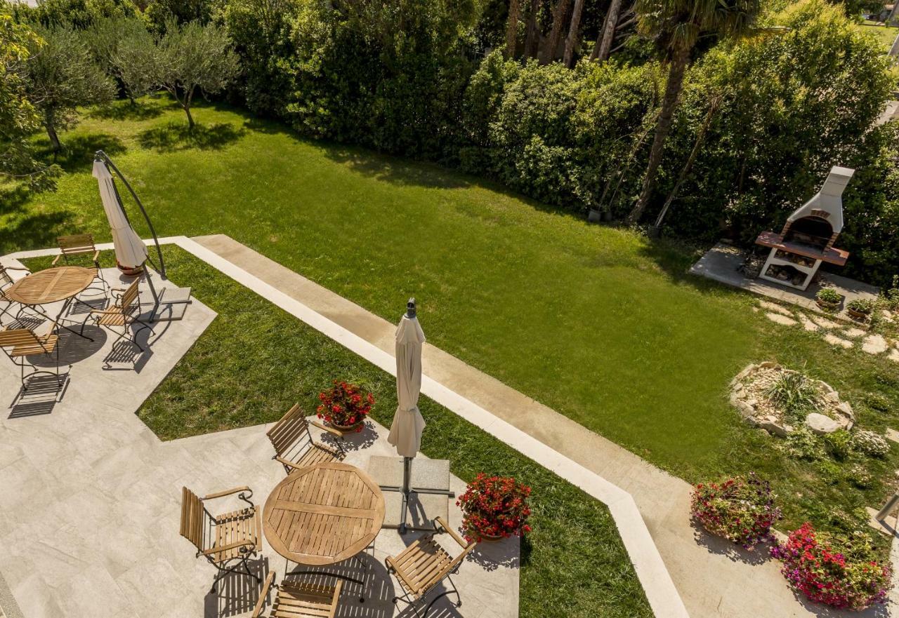 Mise Luxury Apartments Kaštela Exteriér fotografie