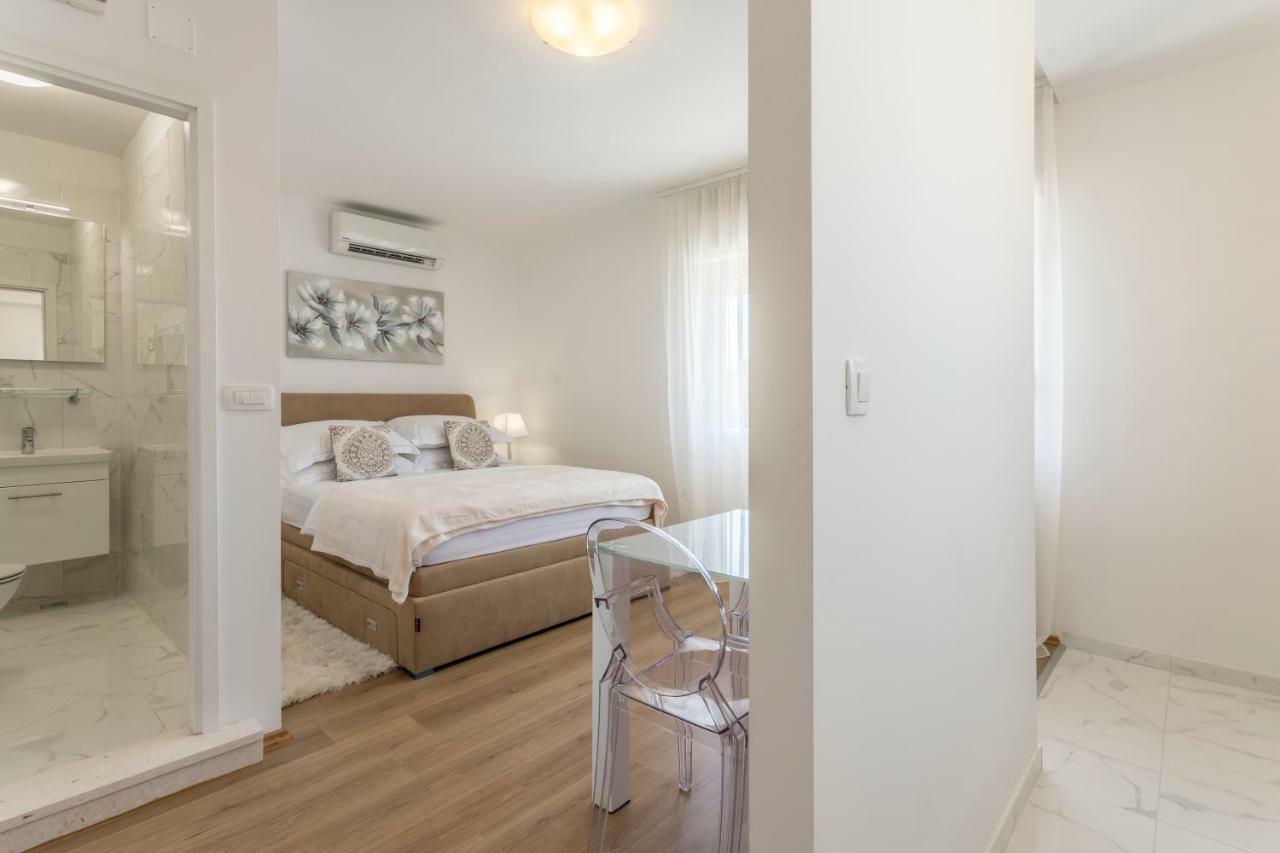 Mise Luxury Apartments Kaštela Exteriér fotografie