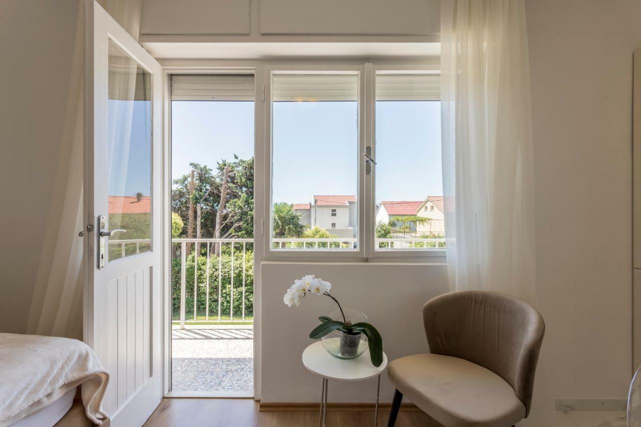 Mise Luxury Apartments Kaštela Exteriér fotografie