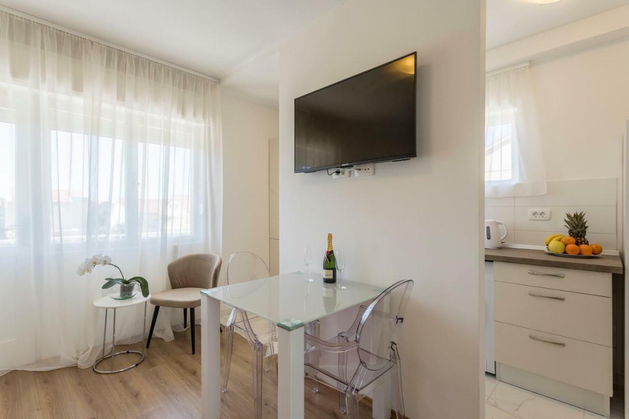 Mise Luxury Apartments Kaštela Exteriér fotografie