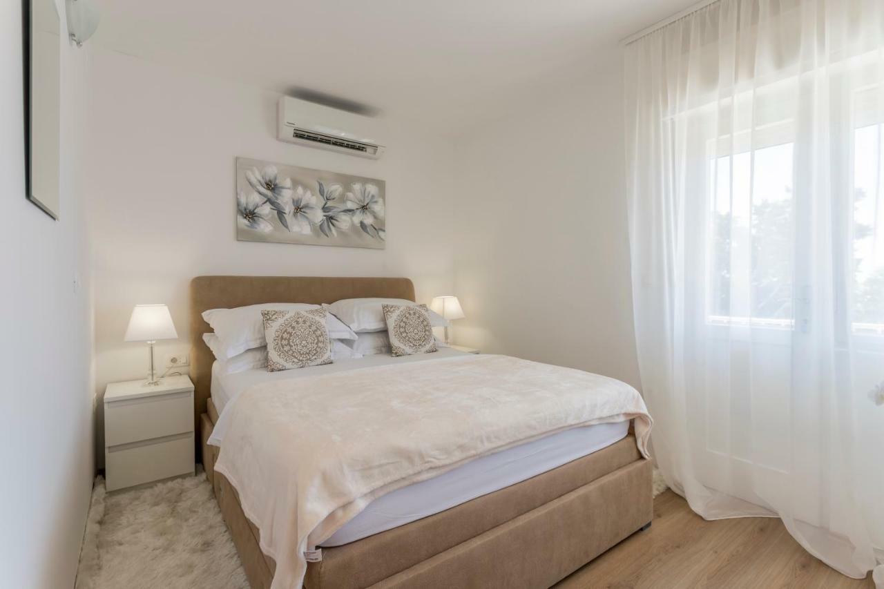 Mise Luxury Apartments Kaštela Exteriér fotografie