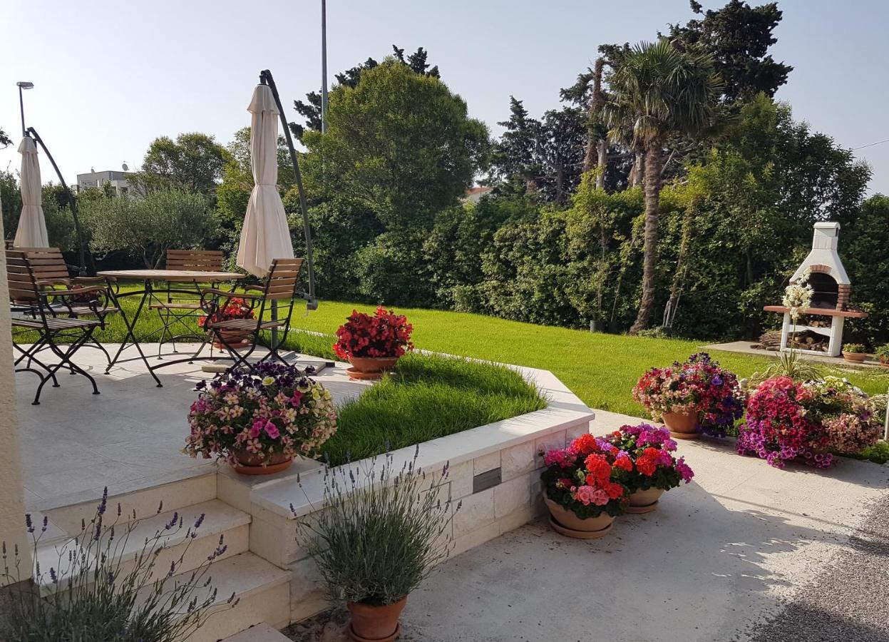Mise Luxury Apartments Kaštela Exteriér fotografie